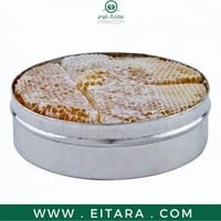 عسل سدر حضرمي بالشمع 500 جرام