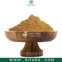 قهوه هرري مطحون وسط