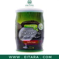 هيماني زيت جوز الهند 400 مل