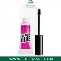 جل مصفف الحواجب الفوري ذا برو جلو TBG01 شفاف 5 جم...