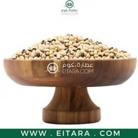 لوبيا بيضاء