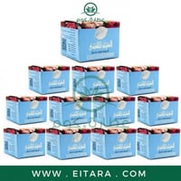 العود الملكي الأصلي - × 12 حبة (درزن) 60 جرام