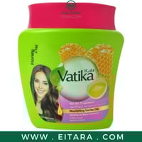 حمام زيت فاتيكا 500 مل