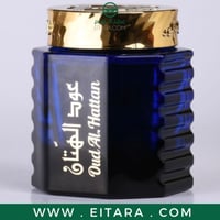 بخور عود الهتان 40 جرام