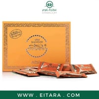 بخور ميني بخور النبيل الاصلي 36 حبة × 3 جرام