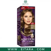 صبغة الشعر ويلا كولستون إنتنس