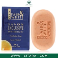 صابون بلو الحصري بفيتامين ج - 200 جرام