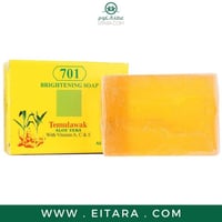 كريم تيمولاواك النهاري الليلي 50 جرام + صابون عشبي...