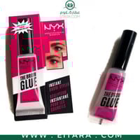 جل مصفف الحواجب الفوري ذا برو جلو TBG01 شفاف 5 جم...