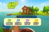 5000 قسيمه .. (قسائم الزينه - قسائم ملونه)