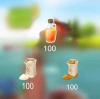 سكريات | هاي داي