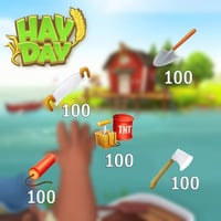 ادوات (كوكتيل) | هاي داي