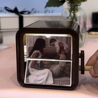 صندوق اللحظات السعيدة