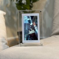 إطار لحظاتك الحلوة.