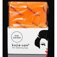 صابونة كوجي سان الفلبينيه لتفتيح البشرة