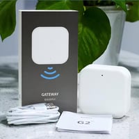 Wi-Fi Gateway G2