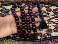 فاتوران حربا مغطس بريحة العنبر فواح ٤٥ خرزه ١٠-١٢....