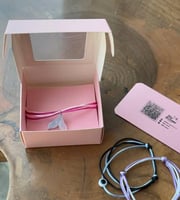 إسورة خيط بدرجات الزهري