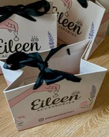 سلسال نسائي من الفضة عيار 925