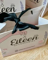 خاتم نسائي من الفضة عيار 925، مزين بحجر زركون