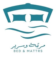 مرتبة وسرير