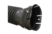 خرطوش قربة كرسيدا 1989 - 1996