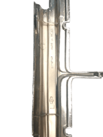 شمبر نور لاندكروزر 1988 - 1989 ذهبي يسار