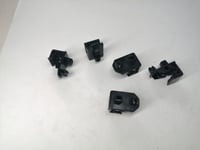 كلبس شمعة نور كرسيدا 1990