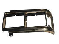 شمبر نور لاندكروزر 1988 - 1989 ذهبي يسار