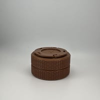 وعاء العدسة | تجهيز وترطيب القهوة