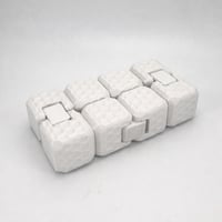 مكعب حركة لا نهائي |كيوب|