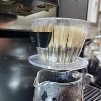 بكج 3 حامل أقماع متنوعة مموج أو مفتوح لآلة xBloom...