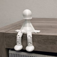 دمية الشطرنج