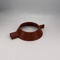 بكج 3 حامل أقماع متنوعة مموج أو مفتوح لآلة xBloom...