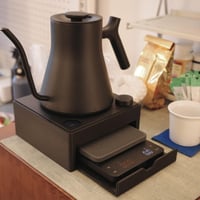 قاعدة غلاية للميزان Fellow