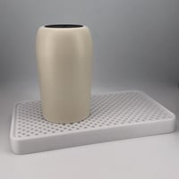 قاعدة تجفيف معدات القهوة - Coffee Gear Drip Tray