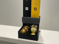 منظم كبسولات فيرتو نسبريسو - Vertuo Capsule