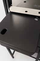 غطاء خزان آلة الإسبريسو ديـسنت DE1