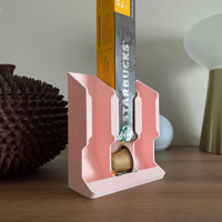 منظم كبسولات نسبريسو - Nespresso Caps Holder