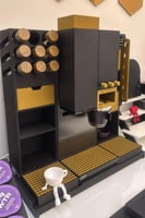 باقة إكسبلوم الإصدار الأسود الذهبي | BLACK GOLD