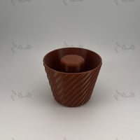 الكلاسيك Classic for omni 2 (وزن أخف, بسيط, يوجد فتحات بالقاعدة ويقوم بالواجب وزيادة)
