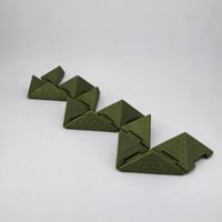 أوريقامي كيوب