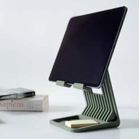 ستاند تابلت هندسي | Tablet Stand