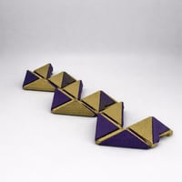 أوريقامي كيوب