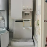 حامل الفلتر متعدد المقاسات – متوافق مع Xbloom Stud...