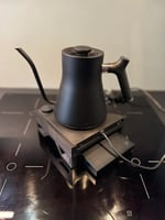 قاعدة غلاية فيلو كلاسيكية Fellow kettle