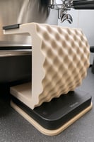 ستاند ميزان أكايا لونا لماكينة ديـسنت إسبريسو