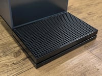 قاعدة شبكة xBloom studio المطورة (الاصدار الثاني)