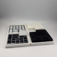 لعبة شطرنج محمولة