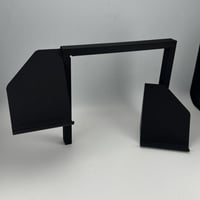 حامل الجوال ثنائي الجهة لإكسبلوم ستديو